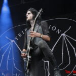 Into The Grave 2016: Tribulation